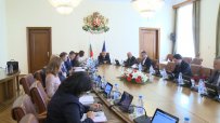 12 министри стават депутати след оставката на Борисов, сериозни промени в ГЕРБ