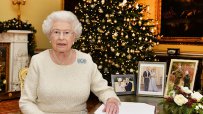 Кралица Елизабет II очаква още едно правнуче
