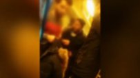 Полски патриоти объркаха българин със сириец, нападнаха го и го псуваха в трамвай