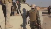 Иракчани плениха кола-бомба на ИД край Мосул