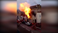 Експлозии разтърсиха Марсилия