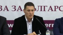 Новият лидер на АБВ разкри целите си, Проданов не иска коалиция с ГЕРБ и БСП