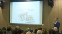 Цветанов: Опонентите ни използваха фалшиви новини и тролове