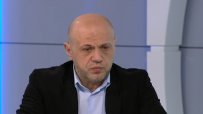 Томислав Дончев: БСП се опитват да правят политическа истерия