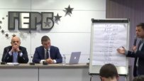 ГЕРБ направи на пух и прах "плана за спасение на България" на БСП