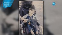 Откраднаха инвалидната количка на 3-годишно дете