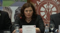 Крумова: Успешните практики при интеграцията на роми могат да се ползват за интеграция на бежанците