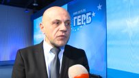 Томислав Дончев напомни какво трябва да се случи, за да забогатее България