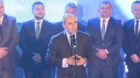 Цветанов: Връщане на БСП на власт ще е пагубно за България