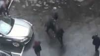 Ето как евакуираха Тереза Мей при нападението в Лондон