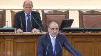 Цветан Цветанов: Българският народ е мъдър и винаги усеща фалша в политиката