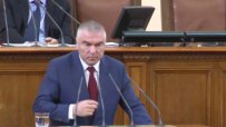 Марешки обеща да направи всичко България да има стабилно правителство