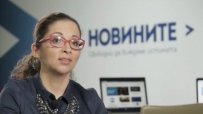 Дарина Сарелска: Васил Иванов не е цензуриран