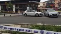 Взрив избухна в заведение на McDonalds, евакуират всички хора