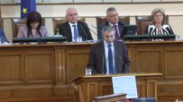 Карадайъ: Това ще бъде труден мандат за ГЕРБ. По-лошо е, че това ще бъде труден момент за всички българи