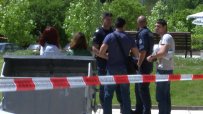 Убийството в София е станало заради крупна сума пари