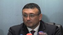 Младен Маринов: Полицията е предприела всички мерки по отношение на сигурността за празненствата утре