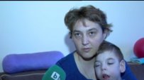 Майката на детето, на което откраднаха количката, призова крадеца да се обърне към съвестта си