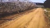 Цветан Цветанов: Човек на БСП строи частта от оградата, която в момента се подпира с колци