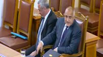 Борисов отговаря на депутатски въпроси
