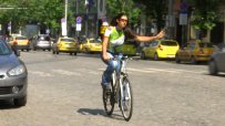 За да няма смърт на пътя - велосипедисти искат законодателни промени