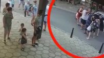 Арестуваха нападателя на придружителката на незрящи туристи в Несебър