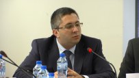 Нанков даде за пример Македония в областта на устройствения план