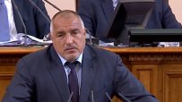 Борисов: За България е добре Македония да е стабилна