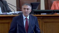 Карадайъ: Демокрацията в България е застрашена