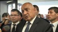 Борисов: Корнелия Нинова президентски избори не е спечелила