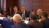 Борисов: Милиардите от контрабанда замърсяват цялата система