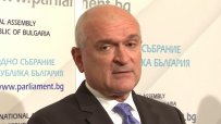 Димитър Главчев: Делян Добрев ме увери, че ще внесе оставката си днес