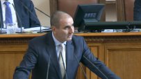 Цветанов: От името на ПГ на ГЕРБ искам да се извиня за някои от личните нападки срещу президента