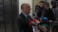 ВСС няма да обявява нова процедура за избор на председател на ВАС