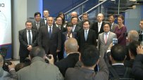 Премиерът на Р. Корея впечатлен от ръководството на Борисов