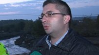 Нанков: Язовирите в Бургаско са твърде малки, за да са основната причина за потопа