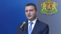 Горанов: Министър Петров извърши един морален акт
