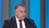 Мирослав Ненков: Имахме неофициален разговор аз да поема поста здравен министър
