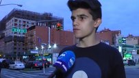 16-годишният Христо разказа за ужаса от зловещата атака в Манхатън