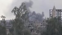 Тигрите на Дамаск изгониха ИД от сирийския град Дейр ез Зор
