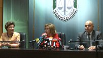 Прокуратурата подготвила резервен адвокат за Йоан Матев
