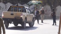 Атака срещу частна телевизия в Кабул