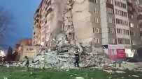Шест са вече жертвите от рухналата сграда в Русия
