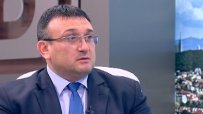 Младен Маринов: Не е възможно на всяка една конфликтна точка да присъстват полицаи