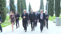 Президентът пред студенти в Кипър: Образованието е мост между хората и технологиите