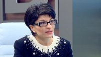 Десислава Атанасова: Корнелия Нинова не е проверявана от трима главни прокурори за сделката за Техноимпекс