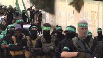 ХАМАС отбеляза 30-годишния си юбилей с парад в Ивицата Газа