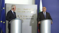 Бойко Борисов: Важно е да се гарантират правата на българските граждани във Великобритания
