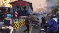 Двама убити при снощните антиправителствени протести в Иран