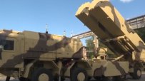 Киев показа ракетата "Гръм"
